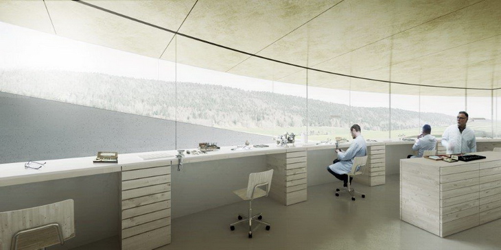 Museum Audemars Piguet