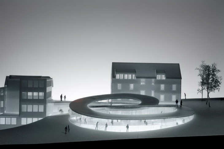 Museum Audemars Piguet