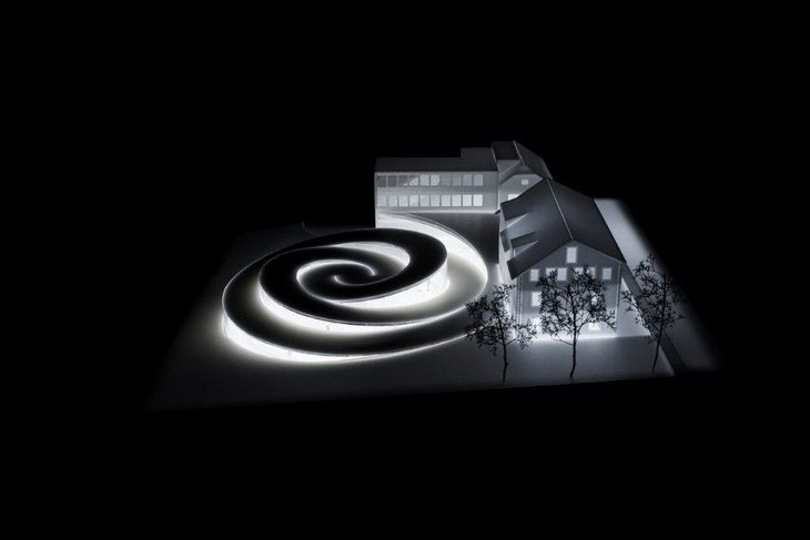 Museum Audemars Piguet