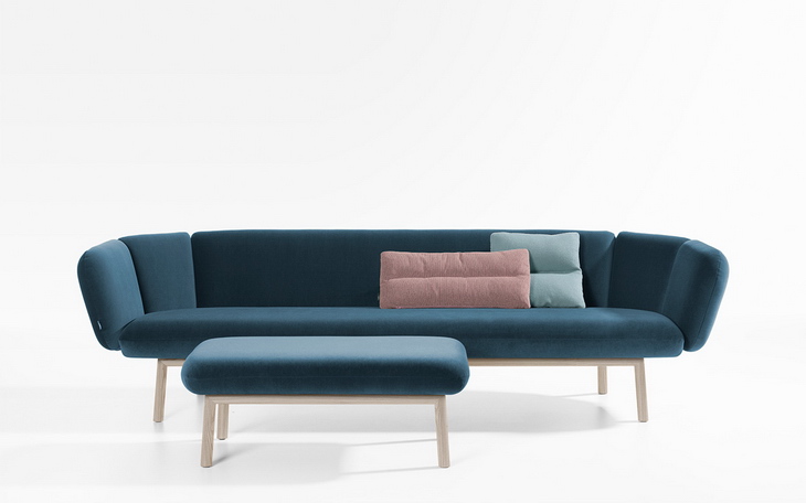 Bras Sofa Artifort