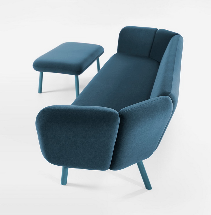 Bras Sofa Artifort