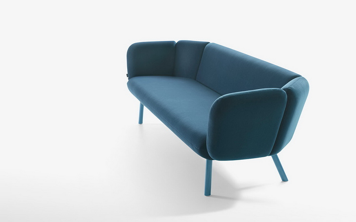 Bras Sofa Artifort
