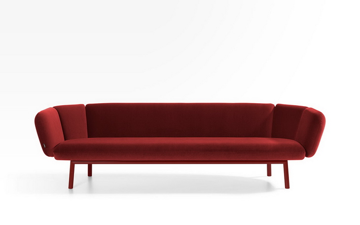 Bras Sofa Artifort