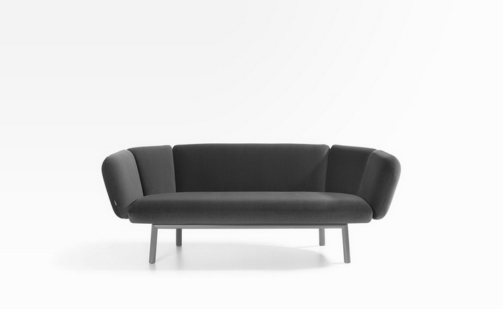 Bras Sofa Artifort