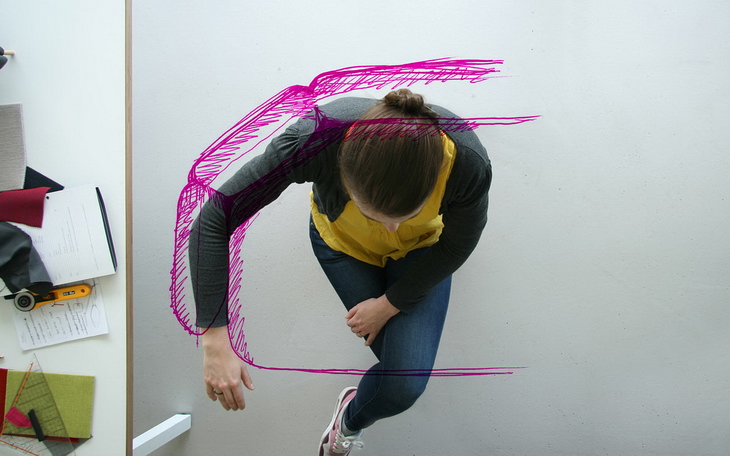 Bras Sofa Artifort