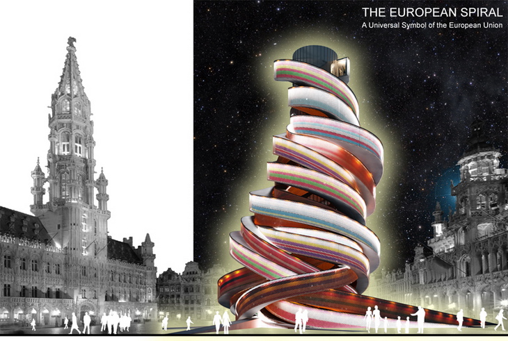 European Spiral