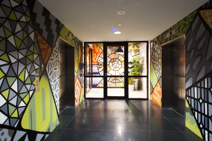 Facebook Offices Sydney