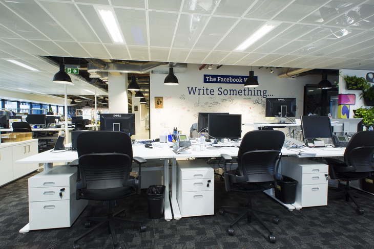 Facebook Offices Sydney