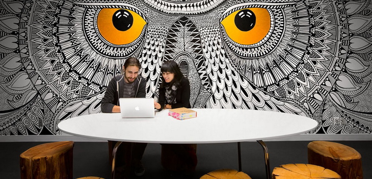 HootSuite Offices