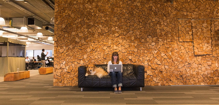 HootSuite Offices