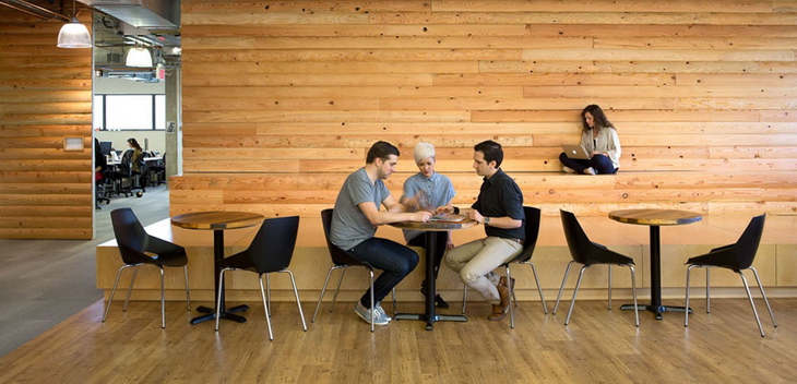 HootSuite Offices