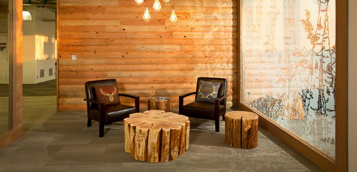 HootSuite Offices