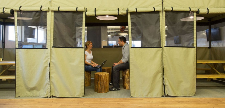 HootSuite Offices