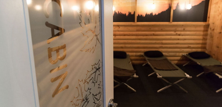 HootSuite Offices