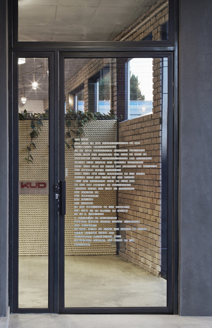 KUD Office Melbourne