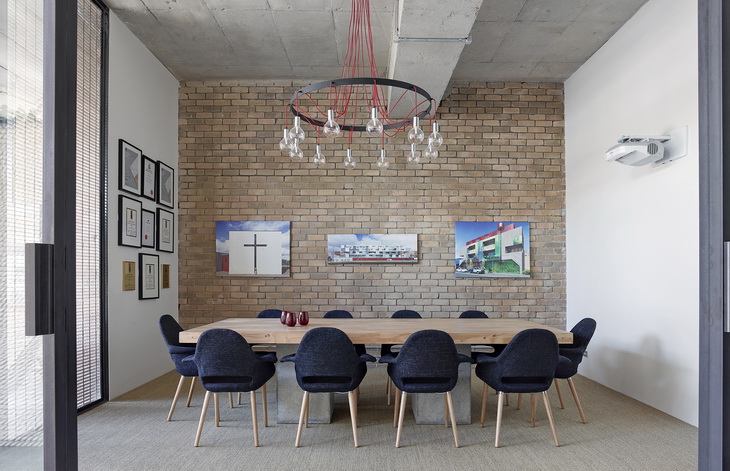 KUD Office Melbourne