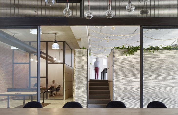 KUD Office Melbourne
