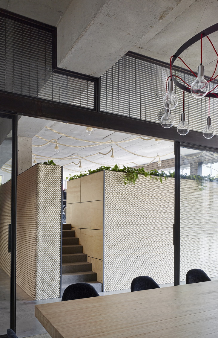 KUD Office Melbourne