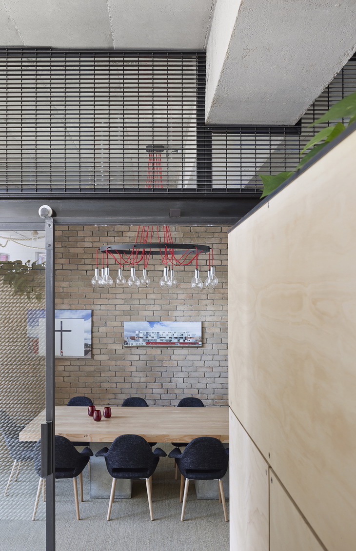 KUD Office Melbourne