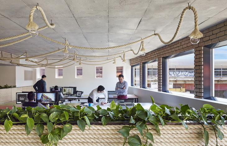 KUD Office Melbourne