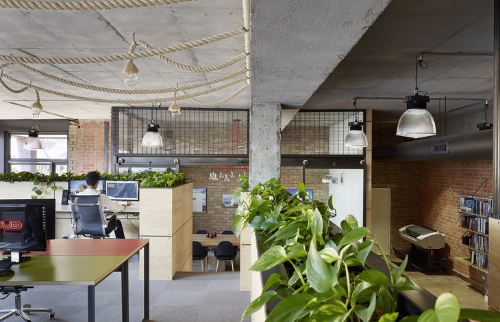 KUD Office Melbourne