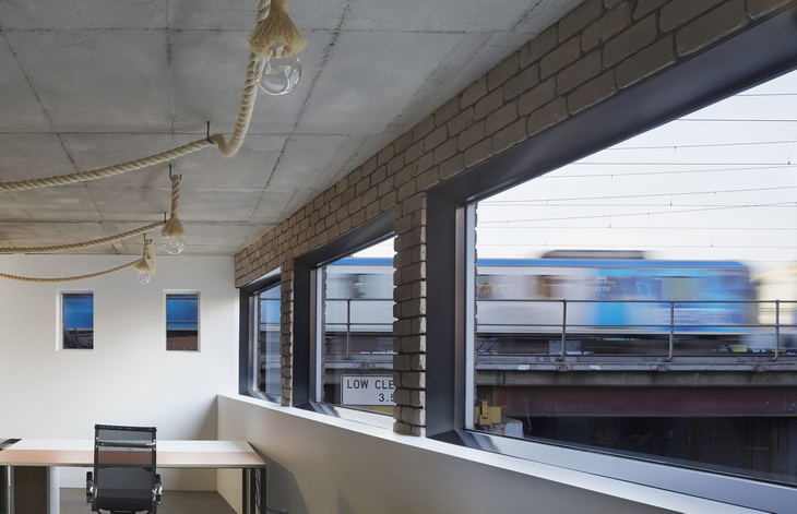 KUD Office Melbourne