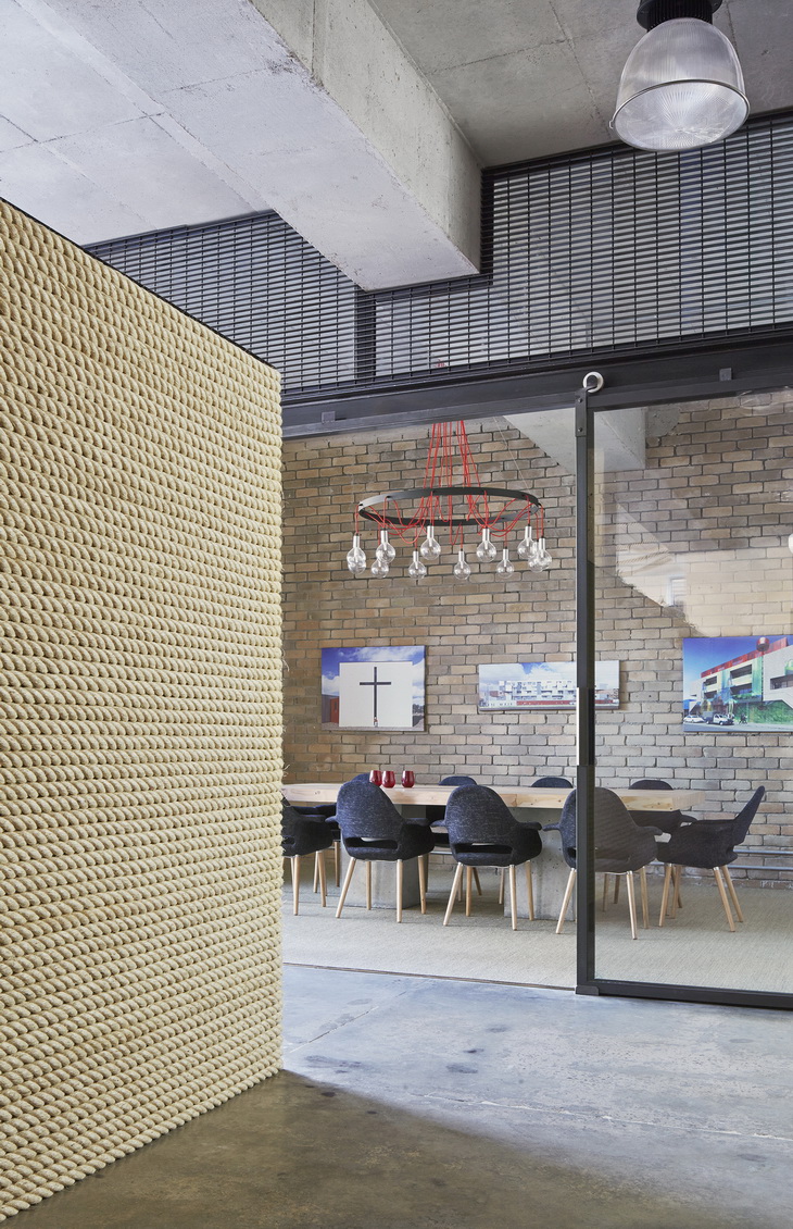 KUD Office Melbourne
