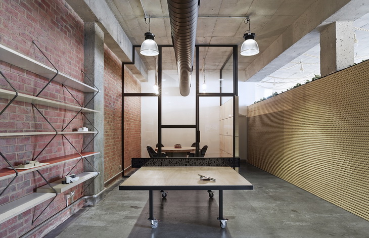 KUD Office Melbourne