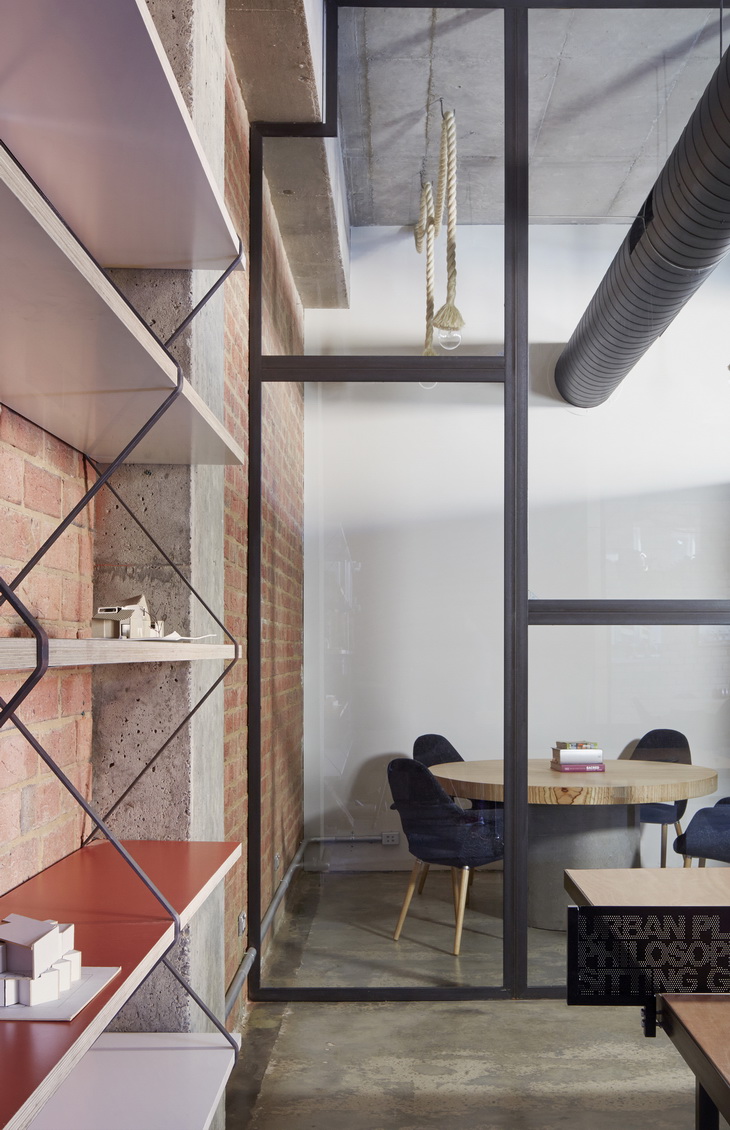 KUD Office Melbourne