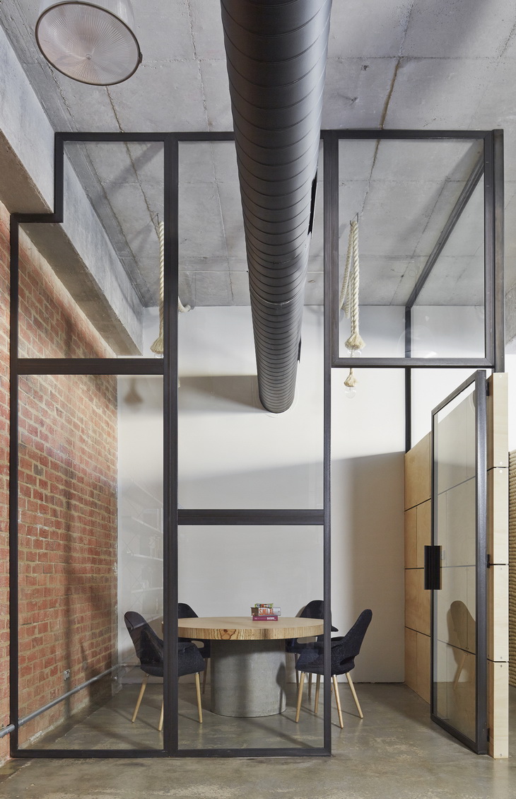 KUD Office Melbourne
