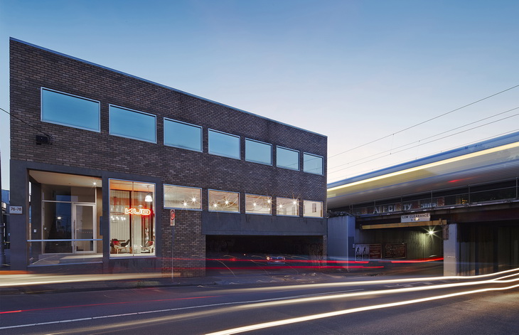 KUD Office Melbourne