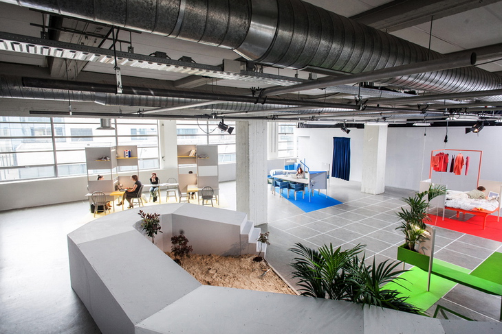 OOOffice KNOL 01