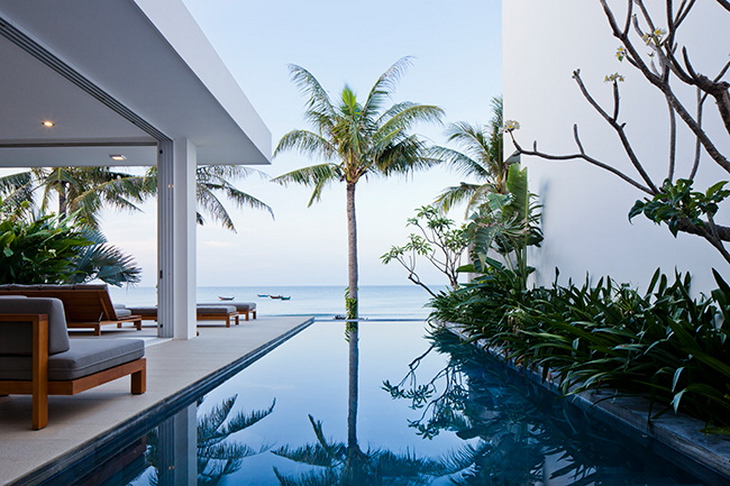 Oceanique Villas Vietnam 02