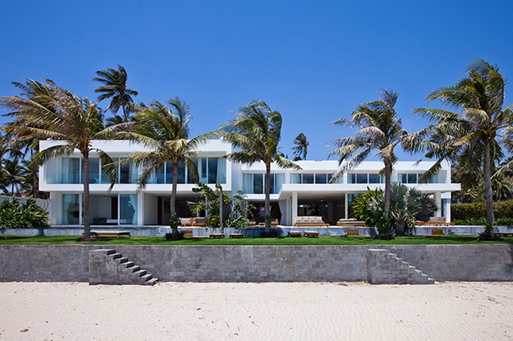 Oceanique Villas Vietnam 03
