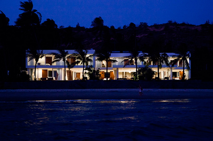 Oceanique Villas Vietnam 04
