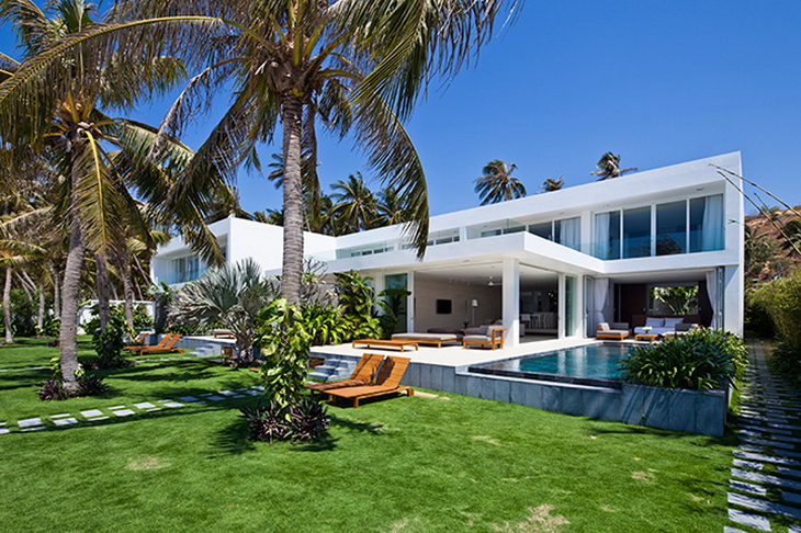 Oceanique Villas Vietnam 05