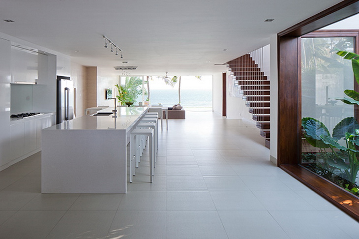 Oceanique Villas Vietnam 06