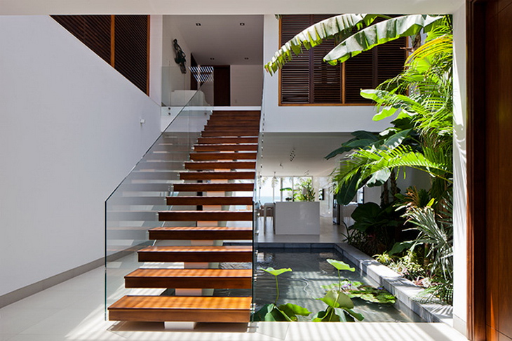 Oceanique Villas Vietnam 08