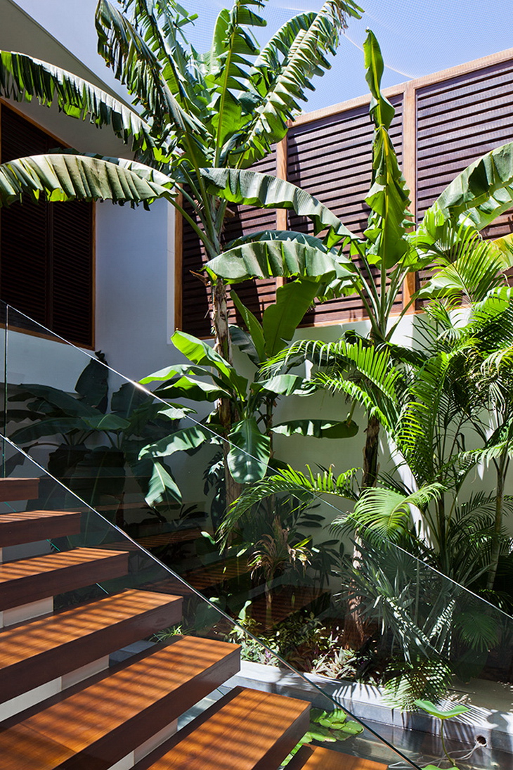 Oceanique Villas Vietnam 09