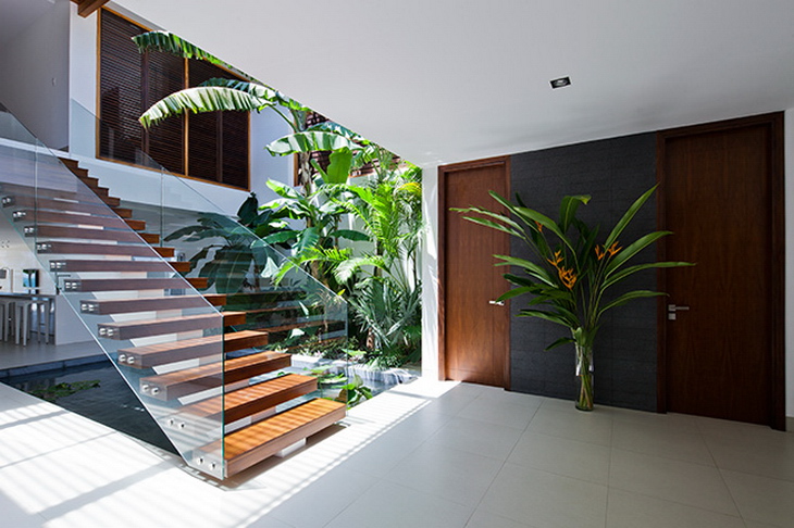 Oceanique Villas Vietnam 10