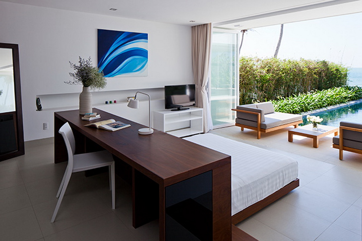 Oceanique Villas Vietnam 12