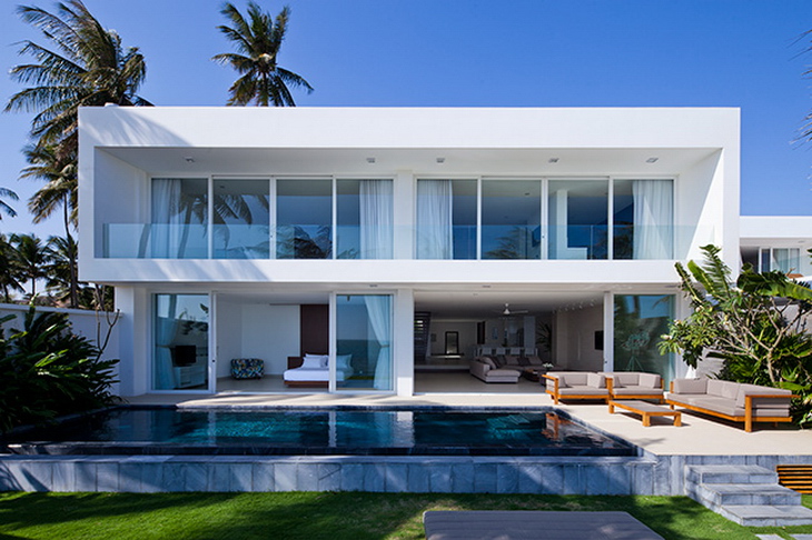 Oceanique Villas Vietnam 16