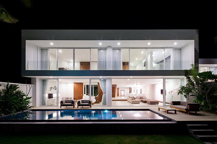 Oceanique Villas Vietnam 17