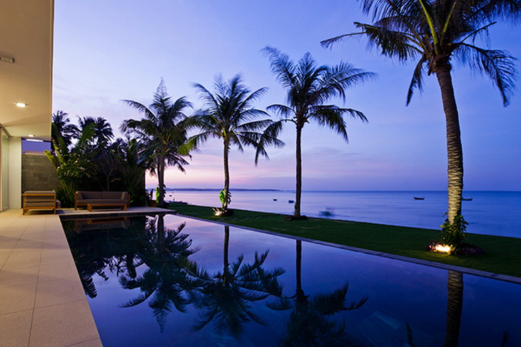 Oceanique Villas Vietnam 18