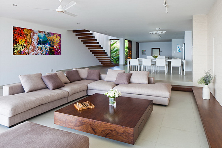 Oceanique Villas Vietnam 19
