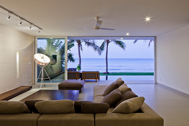 Oceanique Villas Vietnam 20