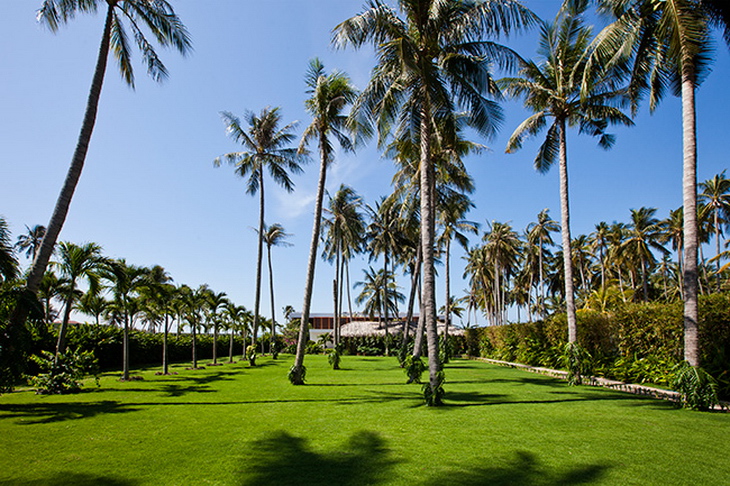 Oceanique Villas Vietnam 21