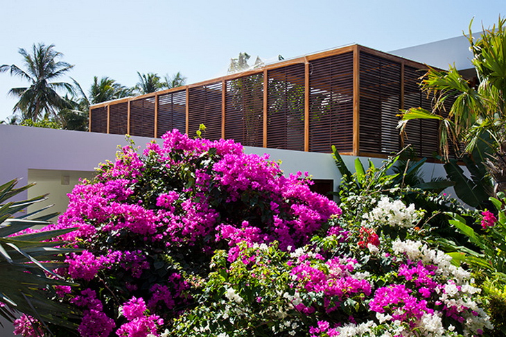 Oceanique Villas Vietnam 22