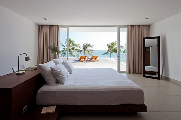Oceanique Villas Vietnam 28