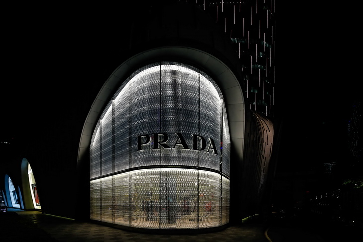 Prada Shanghai Roberto Baciocchi 07